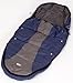 Phil and Ted's Baby Sleeping Bag in Navy