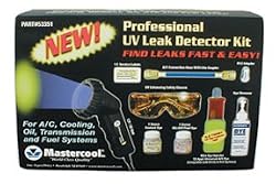 Mastercool 50-Watt Professional Leak Detection Kit / MSC-53351