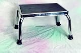 Foot Stool 14 L x 11 W x 9 H Invacare Supply Group HE10890000