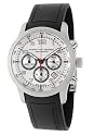 Porsche P6612 Dashboard PTC Men's Automatic Watch 661211141190