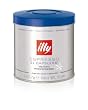 Illy iperEspresso Lungo Capsules Medium Roasted Coffee, 4.6-Ounce, 21-Count Capsules