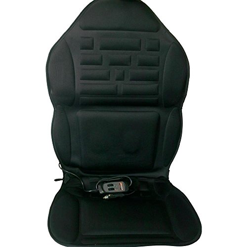 Mal de dos en voiture