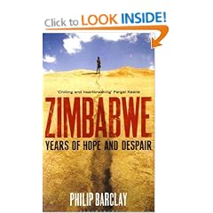 Zimbabwe: Years of Hope and Despair