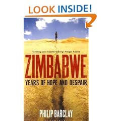 Zimbabwe: Years of Hope and Despair