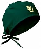 Baylor Bears - Hunter - Scrub Cap