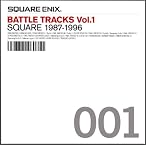 スクウェア・エニックス バトル・トラックス Vol.1