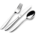 Rockingham Forge Balmoral 99 Piece Cutlery Set
