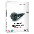 Russell Howard Live Collection (Vols 1-3) [DVD]