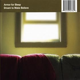 Amazon.com: Dream to Make Believe: Armor For Sleep: MP3 Downloads