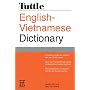 Tuttle English-Vietnamese Dictionary