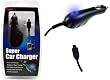 PREMIUM CELLET RAPID CAR CHARGER for MOTOROLA RAZR V3 / V3c / V3m / V3i / KRZR / K1M / K1 / W315 / Q / V323 / V325 / V3e / V3x / V3r / V3t / V360 / PEBL U6 / V6 / V190 / SLVR L7 / L6 / L2 / V3XX / RIZR Z3 / MAXX VE PREMIUM CELLET RAPID CAR CHARGER for MOTOROLA RAZR V3 / V3c / V3m / V3i / KRZR / K1M / K1 / W315 / Q / V323 / V325 / V3e / V3x / V3r / V3t / V360 / PEBL U6 / V6 / V190 / SLVR L7 / L6 / L2 / V3XX / RIZR Z3 / MAXX VE