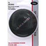 Black Opal Finishing Powder Deep