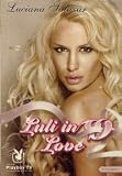 LUCIANA SALAZAR : LULI IN LOVE