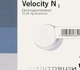 Velocity