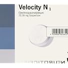 Velocity