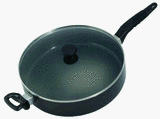 T-Fal/Wearever 14105W6PX Get A Grip 12 Jumbo Cooker
