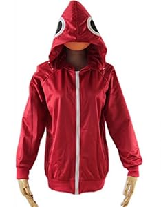 Pride Panda Vocaloid Matryoshka Miku Len Rin Gumi Gakupo Hoodie Sportswear-Female-Small
