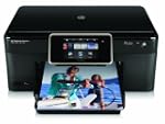 HP CN503B Photosmart Premium e-All-in...