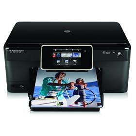 HP CN503B Photosmart Premium e-All-in-One Printer