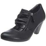 escarpins 45 Donna Stella 0679-T0239-03 Escarpins f