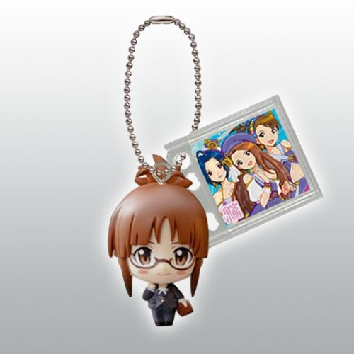 竜宫小町 単品 バンダイ Gashapon嘎查偶像大