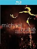 Michael Bublé Meets Madison Square Garden [Blu-ray]