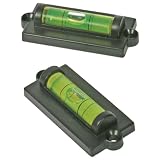 Camco 25523 RV Standard Level - Pack of 2 by Camco