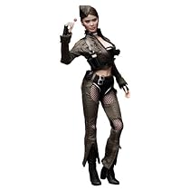  『エンジェル ウォーズ』 1/6スケールフィギュア アンバー