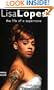 Lisa Lopes: The Life of a Supernova