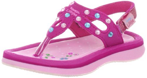Prinzessin Lillifee Anna 170073 M&auml;dchen Clogs & Pantoletten