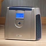 EdenPURE Room Sized Air Purifier, Kills 99.97% of All Airborne Pathogens