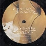 DONT GIVE IT UP 12 INCH (12" SINGLE) UK PARLOPHONE 2007