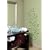 RoomMates RMK1164GM Leaf Scroll Peel & Stick Appliques