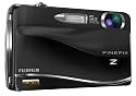 Fujifilm FinePix Z800EXR 12 MP Digital Camera with 5x Periscopic Optical Zoom and 3.5-Inch Touch-Screen LCD (Black)