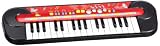 Simba 6833149 - My music World Keyboard, 50 x 14cm, - Simba Dickie Group