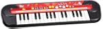 Simba 6833149 My Music World - Teclad...