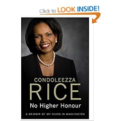 No Higher Honour