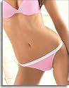Calvin Klein 365 2er Pack String petal
