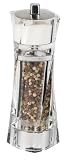 Review Trudeau 0711457 / Trudeau Twist Quadro Combo Pepper Mill with Salt Shaker