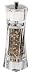 Trudeau Twist Quadro Combo Pepper Mill with Salt Shaker