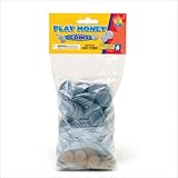Play Money: Bag of Coins (450)
