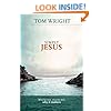 Simply Jesus - Who He Was, What He Did, Why it Matters