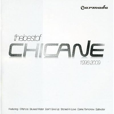 Chicane Offshore radio Edit listings
