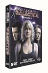 Battlestar Galactica - Saison 3