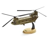 U.S. Army CH-47F Executive Model