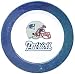 NFL 4 Pack Dinner Plates - Patriots - New England Patriots