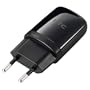 HTC BT-HTC-TCE250 Chargeur secteur microUSB pour HTC HD2/Desire/Legend