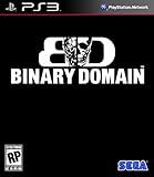 Binary Domain