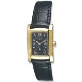 Longines Dolce Vita 18k Gold Ladies Watch L5.155.6.95.2 by Longines