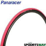 Panaracer(パナレーサー) カテゴリーS2 700X23C ピンク